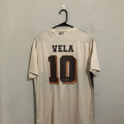 LAFC 2024 3rd Vela Jersey (medium Large XL)