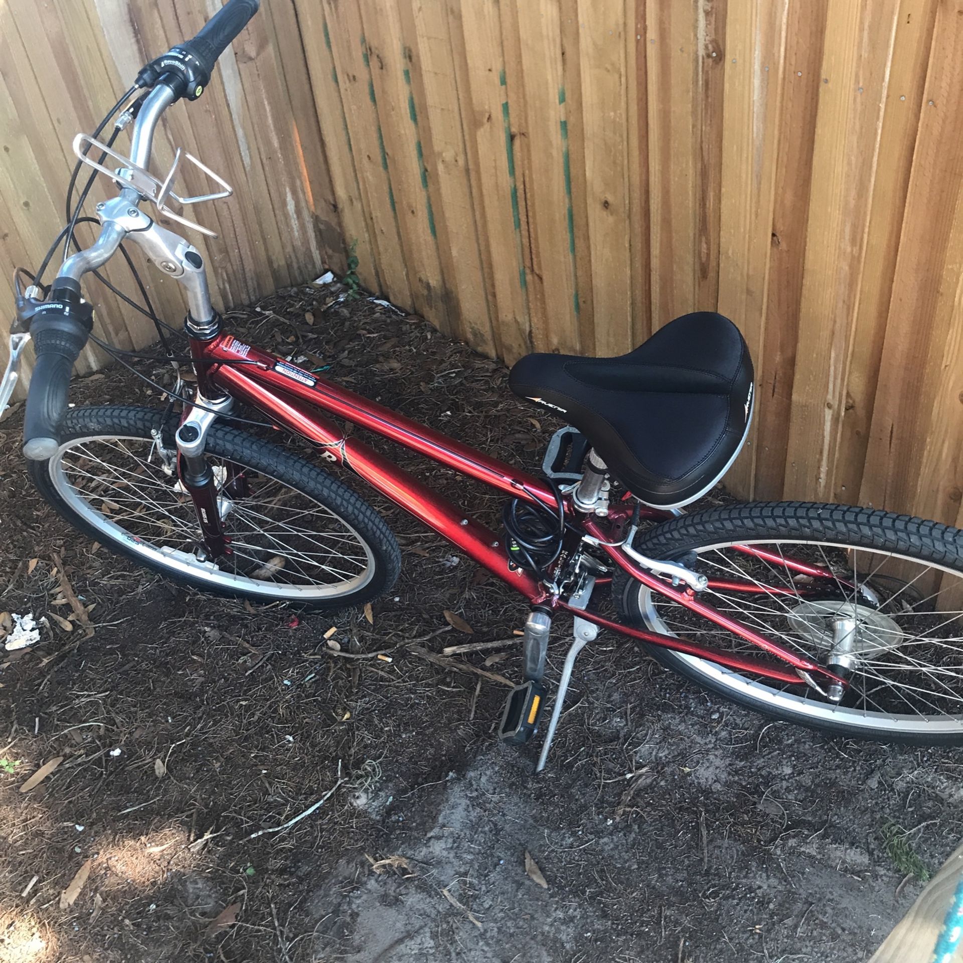 raleigh bikes venture 3.0 comfort bike