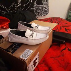 Calvin Klein / CK Slip On Dress Shoes