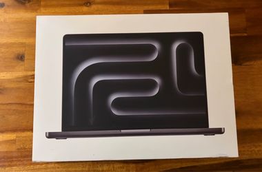 Apple MacBook Pro M4