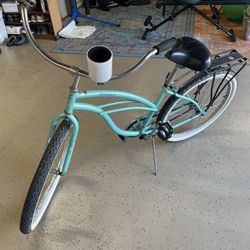Beach Cruiser 