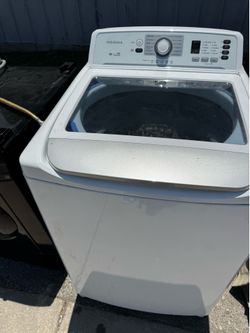 Insignia washer in perfect working condicions