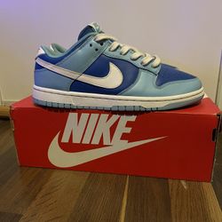 Nike Dunk Argon 8.5
