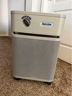 Air purifier- Austin Healthmate Airpurifyer