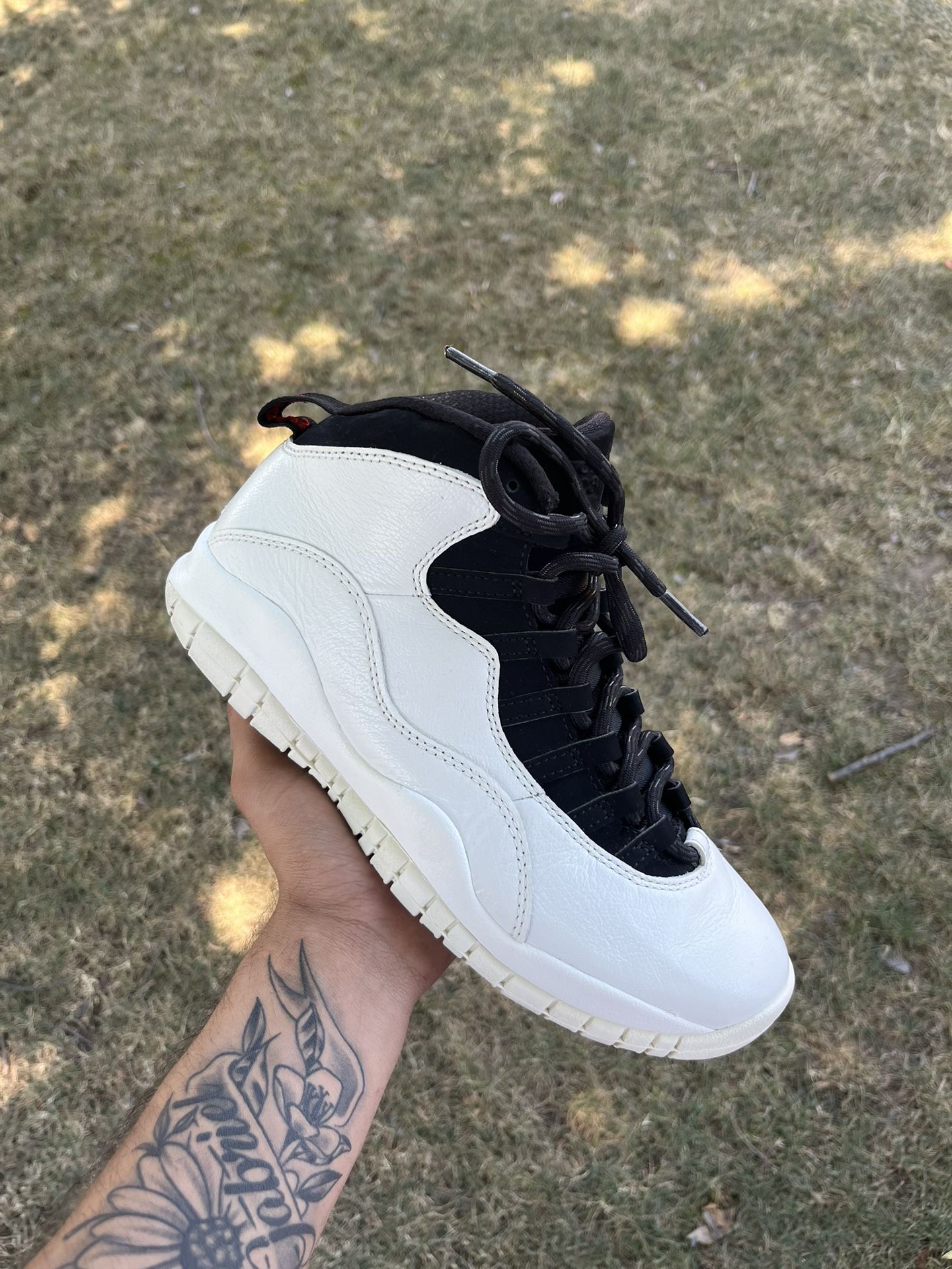 Air Jordan 10 “I’m Back”