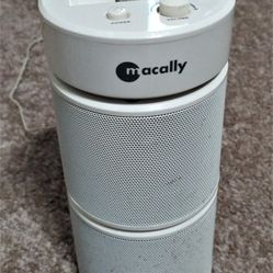 I Pod - Macally IceTune Speakers And Charger