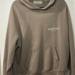 Essential Size S