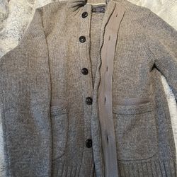 Size s Wallin & Bros Cardigan