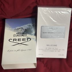 Creed Cologne 