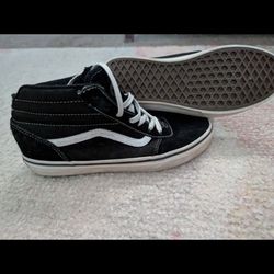 Vans 6y