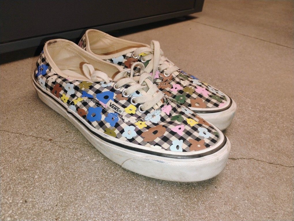 Vans