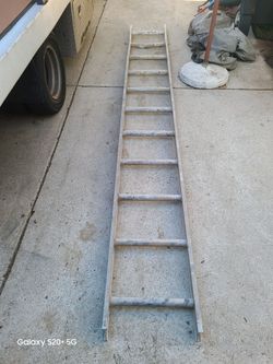 Ladder