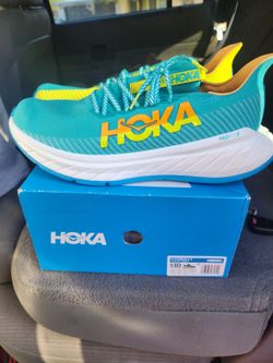 Hoka size 13 men