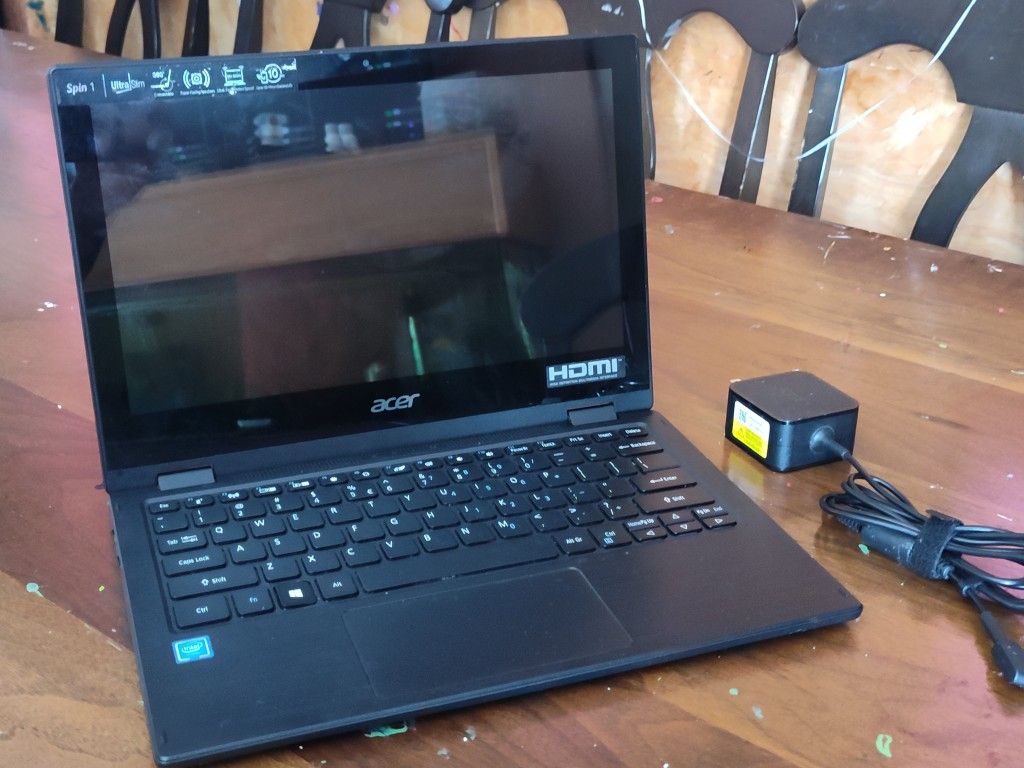 Acer Spin 1 SP111-33