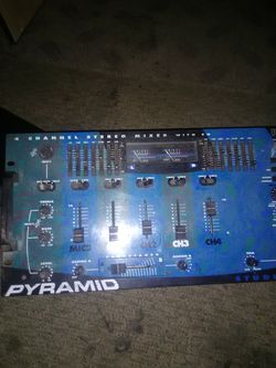 Pyarmid