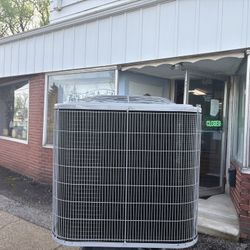 Air Conditioning Unit Brand New 
