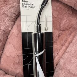 Brand New Nike Air Pump