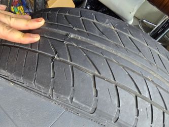 Spare Tire 192/65/R15