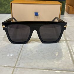 Louis Vuitton Sunglasses New With All Packaging 