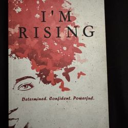 Im rising book