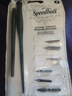 Sketching Pen Set