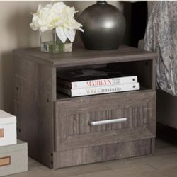 Bedside Table / Night Stand 