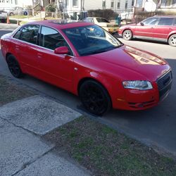 2007 Audi A4