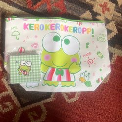 Keroppi 
