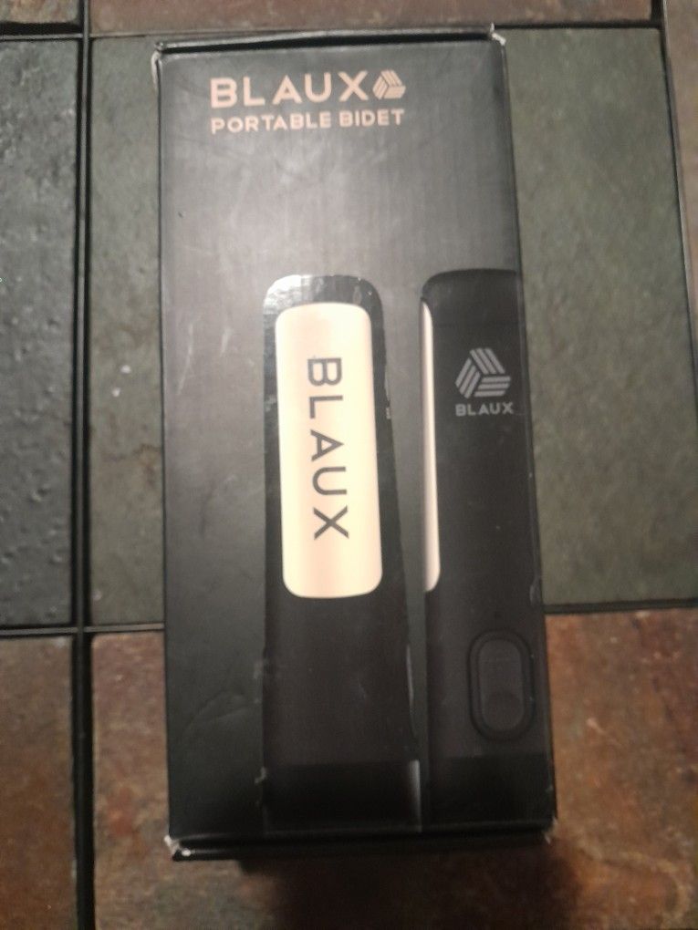 Blaux Portable Bidet