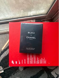 Bleu de Chanel