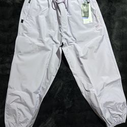 BS rabbit Wide Jogger Pants