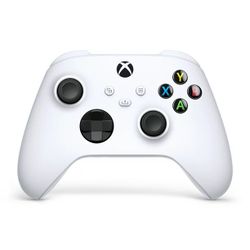 Xbox Controller (white)