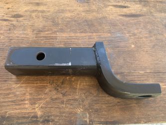 Trailer Hitch 2” Receiver