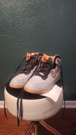 Nike Dunk High "Superhuman"