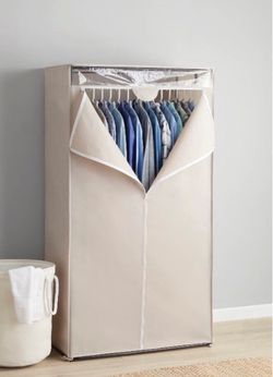 Mainstays Clothes Closet