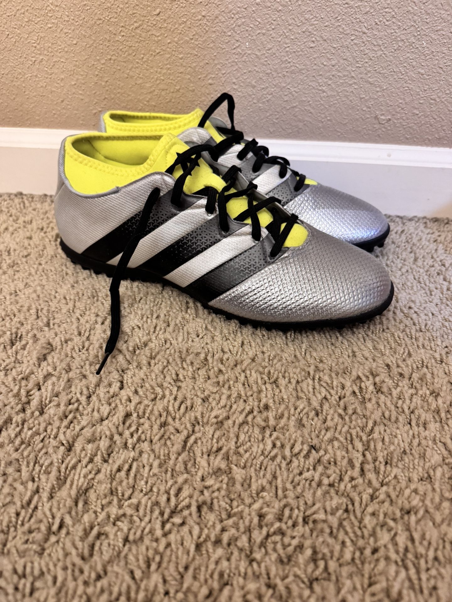 Adidas Turf Soccer Shoes