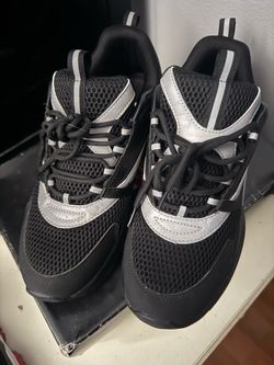 Dior shoes