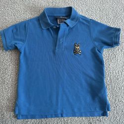Boys Psycho Bunny Polos