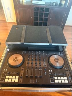 Traktor Kontrol S3 + Flight Case