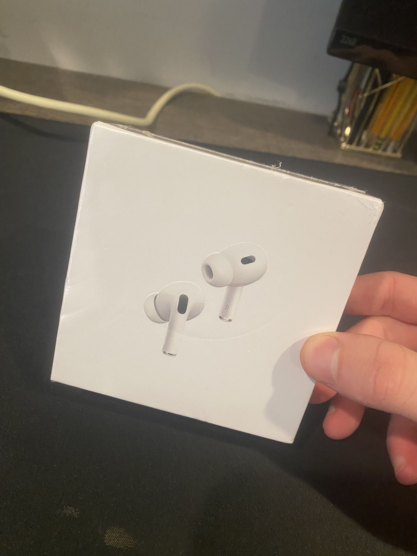 Air Pod Pro Gen 2s