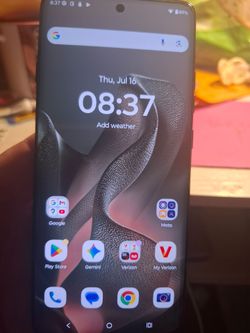 Motorola edge 2025 unlocked from verizon