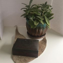 Brass Box