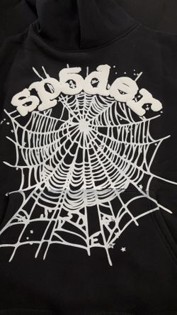 Sp5der Hoodie