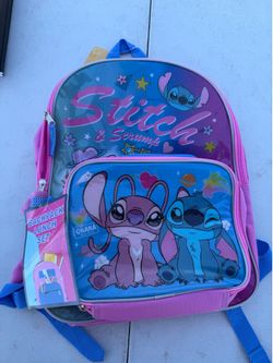 Backpack