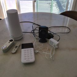 Sinplisafe Home Security Solutions 