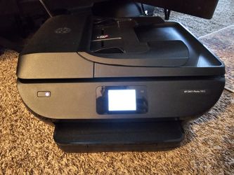 HP Envy Photo 7855 Printer
