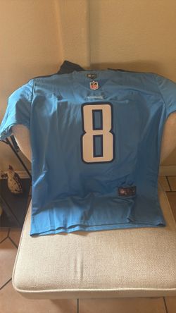 Marcus Mariota Football Jersey