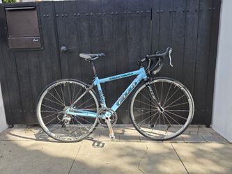 Fuji Finest 1.0 Road Bike - 50cm