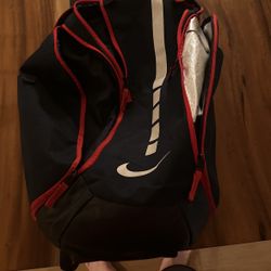 Nike Elite Bag
