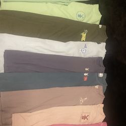 Dutch Shirts 